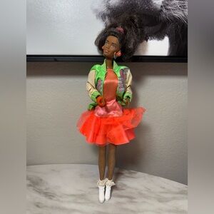 Barbie and The Sensations 1980’s - Belinda Doll #4976